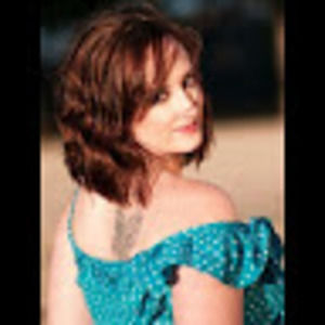 Meet your Posher, Kristi